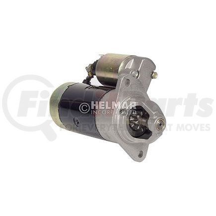 23300-47601-NEW by NISSAN - STARTER (BRAND NEW)