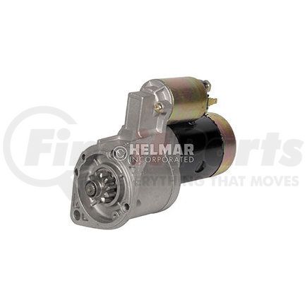 23300-20H12-N by NISSAN - STARTER (BRAND NEW)