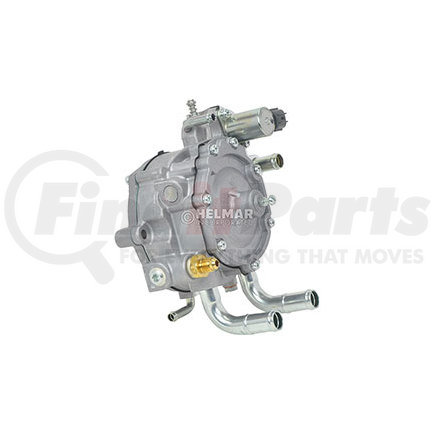 23510-2660071 by TOYOTA - REGULATOR (AISAN)