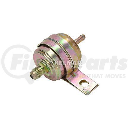23310-2300071 by TOYOTA - FUEL FILTER