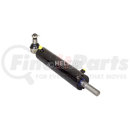 23654-50202B by TCM - Power Steering Cylinder - For TCM Models (Unicarriers, Nissan)