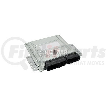 23710-FT860 by NISSAN - Electronic Control Module (ECM) Mounting Plate