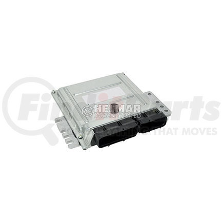 23710-FT860 by NISSAN - CONTROL MODULE ASSEMBLY