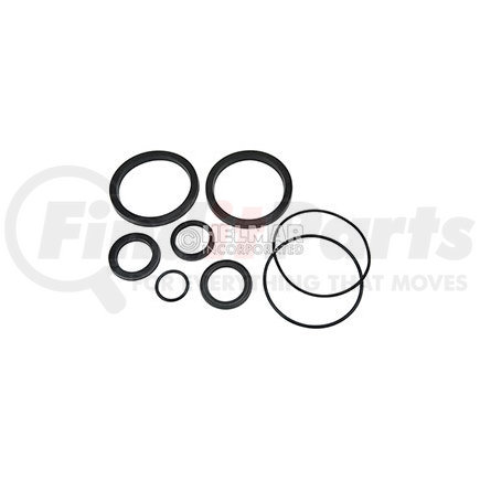 5070160-00 by YALE - TILT CYLINDER O/H KIT