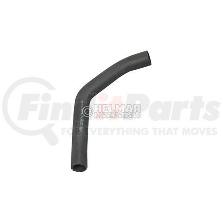 16511-2662071 by TOYOTA - RADIATOR HOSE (UPPER)