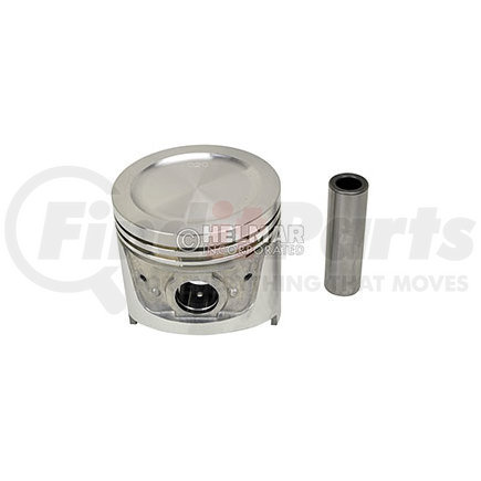 4942149 by KALMAR - PISTON & PIN SET (.50MM)