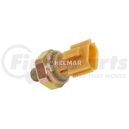 16638-GX11A by NISSAN - SENSOR, FUEL PRESSURE