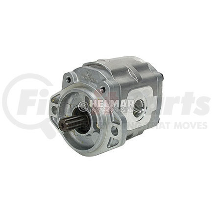 17237-12002 by TCM - HYDRAULIC PUMP