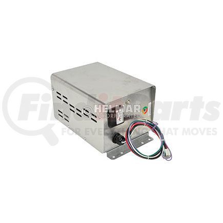 20-304 by THE UNIVERSAL GROUP - CHARGER, ON BOARD (36V 40AMP)