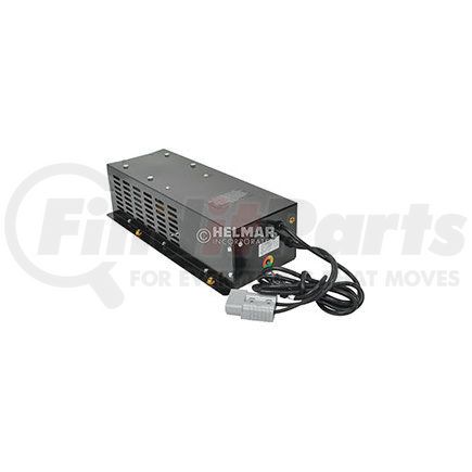 20-354 by THE UNIVERSAL GROUP - CHARGER, ON BOARD (24V 25AMP)