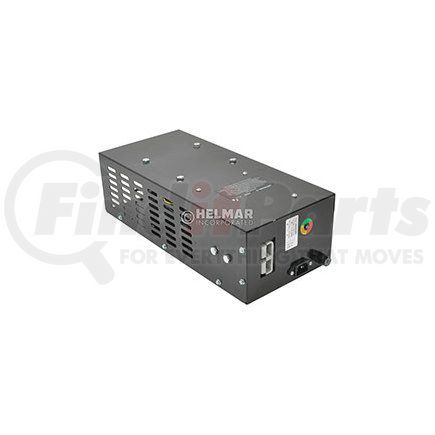 20-358 by THE UNIVERSAL GROUP - CHARGER, ON BOARD (24V 25AMP)