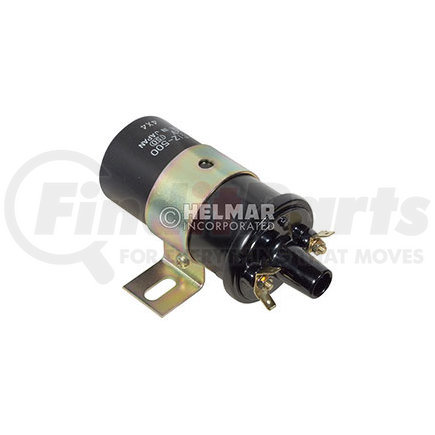 20801-0K031 by TCM - IGNITION COIL