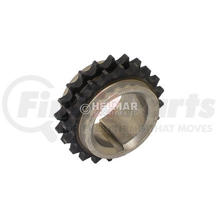 4942205 by KALMAR - CRANKSHAFT GEAR