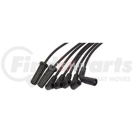 19110-U333071 by TOYOTA - IGNITION WIRE SET