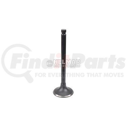 1G341-6NC00 by NISSAN - EXHAUST VALVE