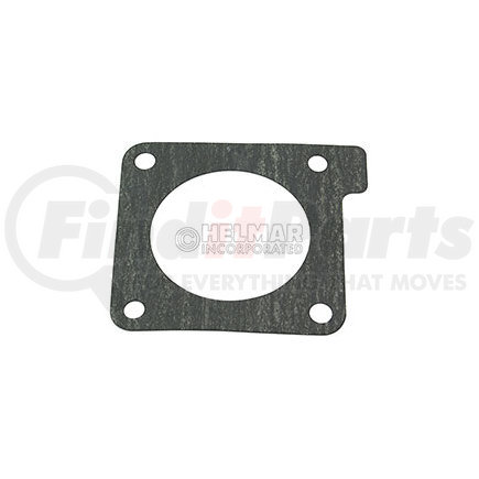 1G670-7QF00 by NISSAN - GASKET, THROTTLE CHAMBER