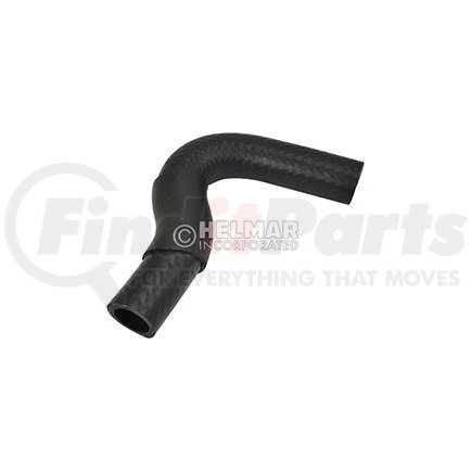 1G423-2LF01 by NISSAN - HOSE, BYPASS
