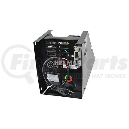 20-126 by THE UNIVERSAL GROUP - CHARGER, ON BOARD (24V 15AMP)