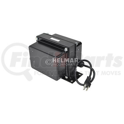 20-152 by THE UNIVERSAL GROUP - CHARGER, ON BOARD (24V 25AMP)