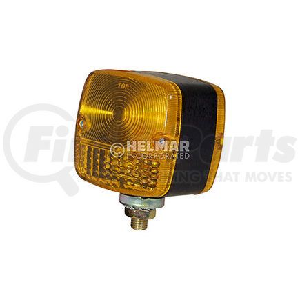 4943280 by KALMAR - FRONT LAMP (12 VOLT)