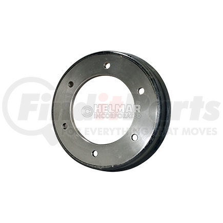 4944590 by KALMAR - BRAKE DRUM