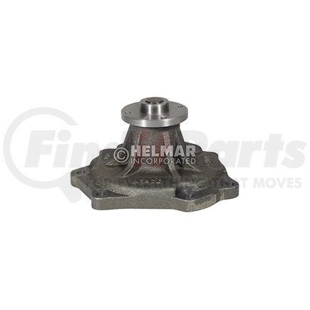 21010-06J29 by NISSAN - WATER PUMP