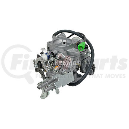 21100-UB010 by TOYOTA - CARBURETOR