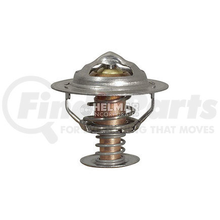 21200-FJ10D by NISSAN - THERMOSTAT/GASKET