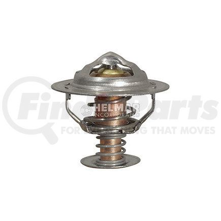21200-OC811 by NISSAN - THERMOSTAT/GASKET