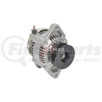 27070-23000-HD by TOYOTA - ALTERNATOR (HEAVY DUTY)