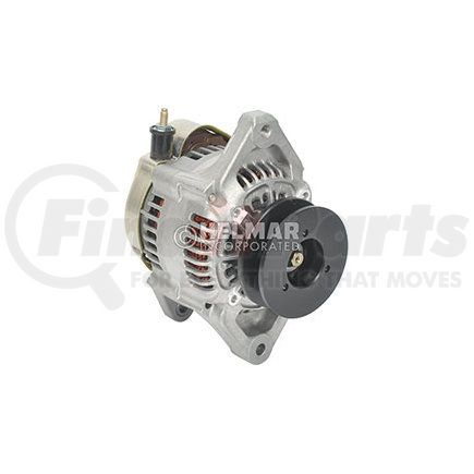 27070-23041-HD by TOYOTA - ALTERNATOR (HEAVY DUTY)