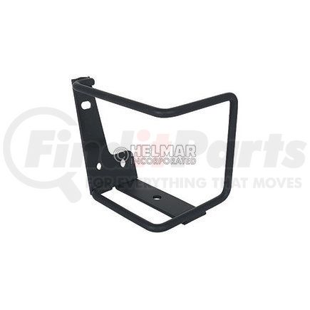 26042-6G000 by NISSAN - BRACKET/GUARD