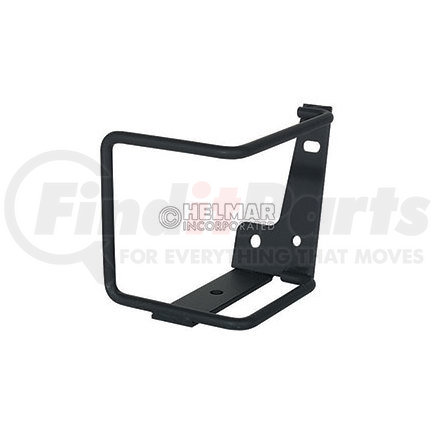 26092-6G000 by NISSAN - BRACKET/GUARD