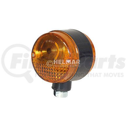 26125-11H10 by NISSAN - FRONT LAMP (12 VOLT)