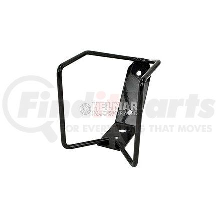 26311-FB00A by NISSAN - BRACKET/GUARD