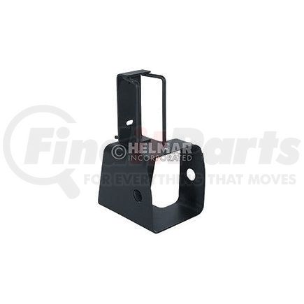 26316-34H01 by NISSAN - BRACKET/GUARD