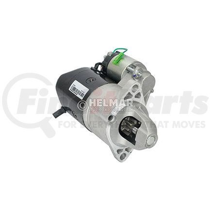 28100-7602371-NEW by TOYOTA - STARTER (BRAND NEW)