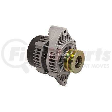 5800268-28-HD by YALE - ALTERNATOR (HEAVY DUTY)