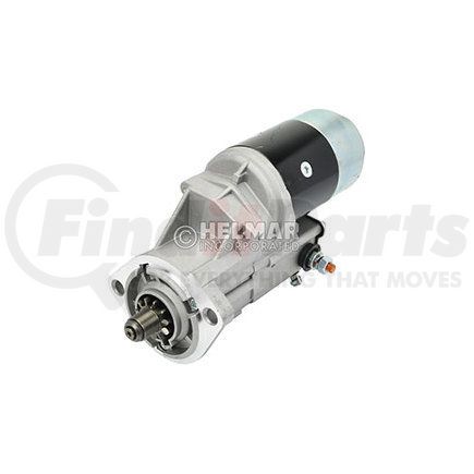 28300-2206271-NEW by TOYOTA - STARTER (BRAND NEW)