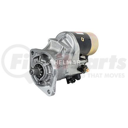 28300-31960-HD by TOYOTA - STARTER (HEAVY DUTY)