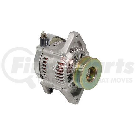 27070-3172071N by TOYOTA - ALTERNATOR (BRAND NEW)