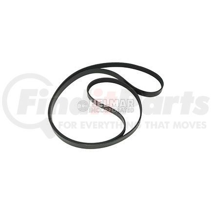 5800105-91 by YALE - Replacement for Yale Forklift - BELT SERPENTINE