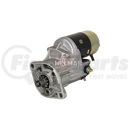 28100-3162571N by TOYOTA - STARTER (BRAND NEW)