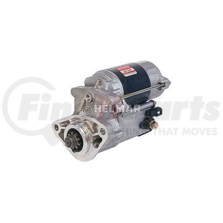 28100-31972-HD by TOYOTA - STARTER (HEAVY DUTY)