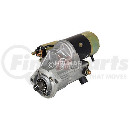 28100-4029171N by TOYOTA - STARTER (BRAND NEW)