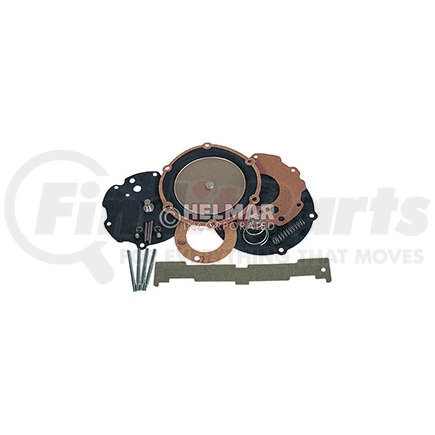 286-1554 by THE UNIVERSAL GROUP - REPAIR KIT (CENTURY)