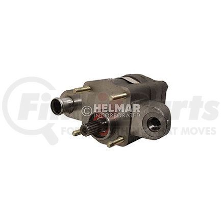 5800134-60 by YALE - HYDRAULIC PUMP