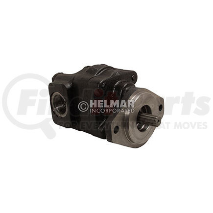 5800196-67 by YALE - Replacement for Yale Forklift - PUMP