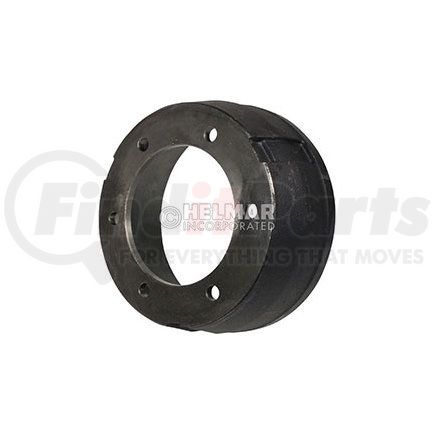 5800197-10 by YALE - Replacement for Yale Forklift - BRAKE DRUM