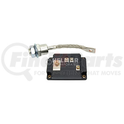 29327-15K01 by NISSAN - TRANSISTOR/DIODE